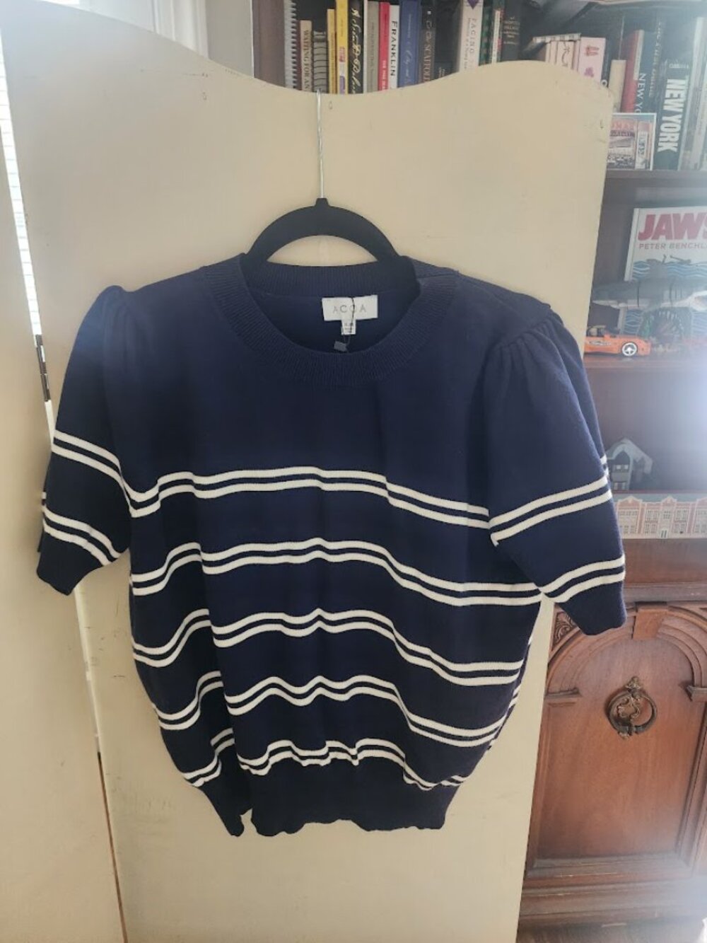 ACOA Sweater - Picture 3 of 5